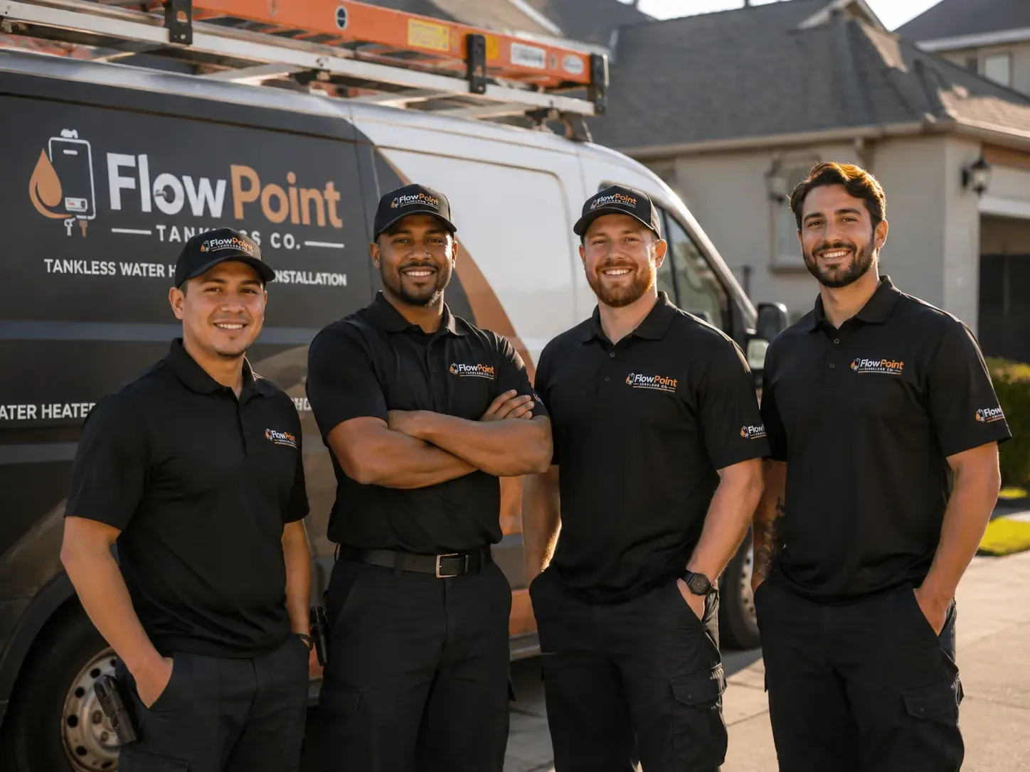 Tankless Water Heater Installation company in Hockessin, DE