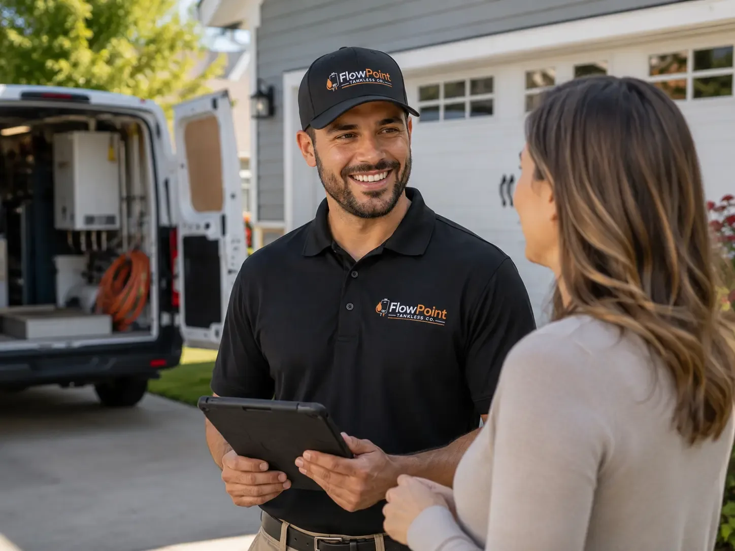 Tankless Water Heater Installation Hockessin, DE FAQs